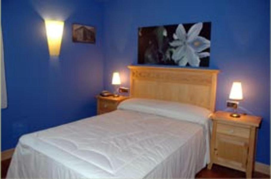Hotel Erreka Guenes Room photo